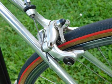 Brugt VITUS CARBONE PLUS 3 1985 Road & Gravel — billede 17 af 25