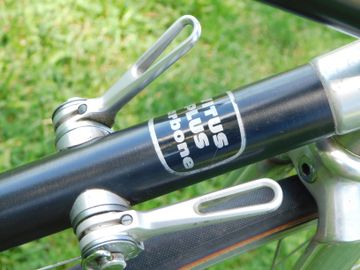Brugt VITUS CARBONE PLUS 3 1985 Road & Gravel — billede 21 af 25