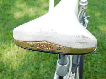 Brugt VITUS CARBONE PLUS 3 1985 Road & Gravel — billede 18 af 25