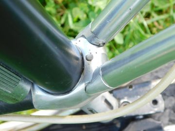Brugt VITUS CARBONE PLUS 3 1985 Road & Gravel — billede 6 af 25
