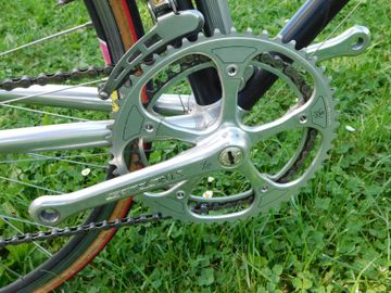 Brugt VITUS CARBONE PLUS 3 1985 Road & Gravel — billede 13 af 25