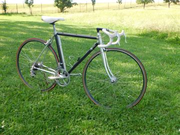 VITUS CARBONE PLUS 3 1985 Road & Gravel usato