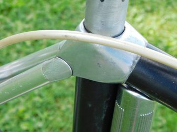 Brugt VITUS CARBONE PLUS 3 1985 Road & Gravel — billede 20 af 25