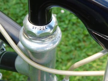 Brugt VITUS CARBONE PLUS 3 1985 Road & Gravel — billede 11 af 25
