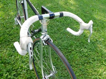Brugt VITUS CARBONE PLUS 3 1985 Road & Gravel — billede 25 af 25