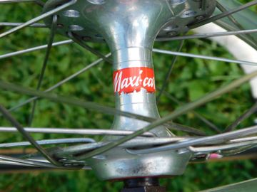 Brugt VITUS CARBONE PLUS 3 1985 Road & Gravel — billede 4 af 25