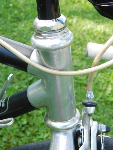 Brugt VITUS CARBONE PLUS 3 1985 Road & Gravel — billede 12 af 25