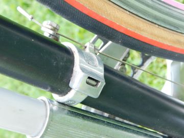 Brugt VITUS CARBONE PLUS 3 1985 Road & Gravel — billede 8 af 25