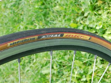 Brugt VITUS CARBONE PLUS 3 1985 Road & Gravel — billede 10 af 25