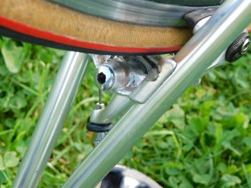 Brugt VITUS CARBONE PLUS 3 1985 Road & Gravel — billede 7 af 25