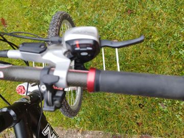 Used Lee Cougan Crossfire 2013 Mountainbike, Black — image 5 of 6