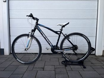 Gebrauchtes Merida Juliet Shimano Alivio 2014 MTB