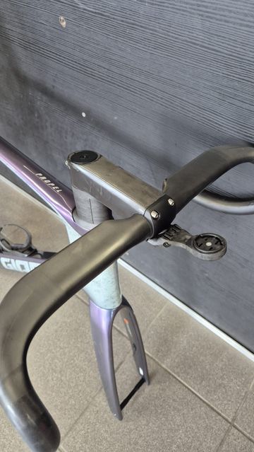 Używany Giant Propel Advanced SL 1 2024 Frameset 2024 Road & Gravel — zdjęcie 3 z 6