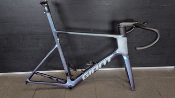 Used Giant Propel Advanced SL 1 2024 Frameset 2024 Road & Gravel