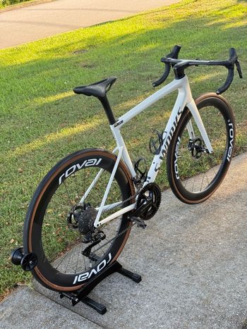Specialized, S-Works Tarmac SL8 - Shimano Dura-Ace Di2 2024