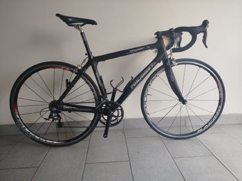 Used Fondriest Anno 2013 Tg 54 Domina 2013 Road & Gravel