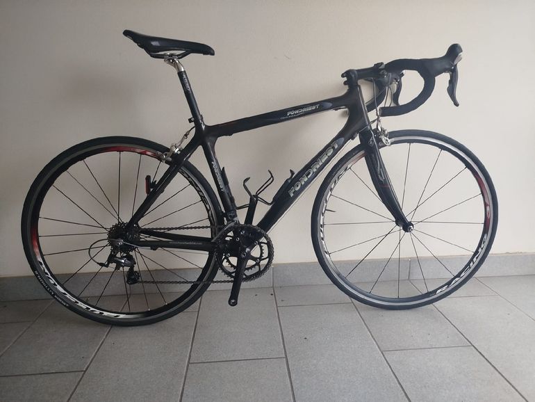 Used Fondriest Anno 2013 Tg 54 Domina 2013 Road & Gravel — image 1 of 6