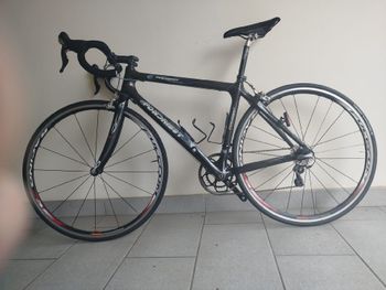 Used Fondriest Anno 2013 Tg 54 Domina 2013 Road & Gravel — image 2 of 6