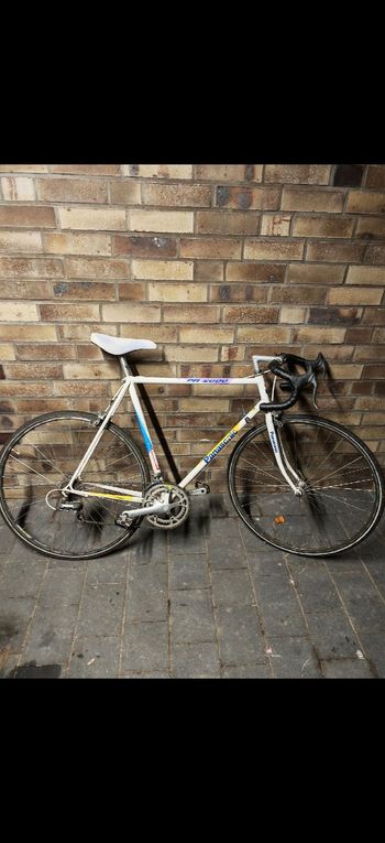 Panasonic, PR2000
