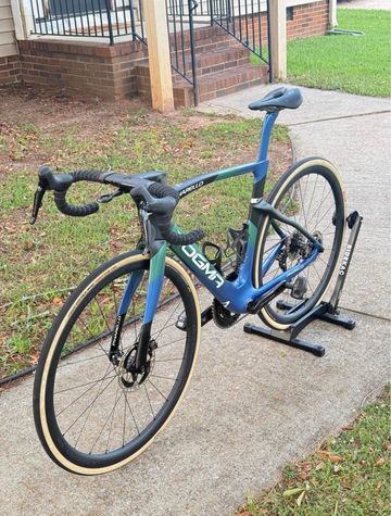 Used Pinarello DOGMA F EDIZIONE SPECIALE 2025 2025 Road & Gravel