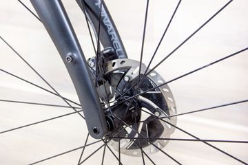 Used Pinarello GR GAN 2020 Road & Gravel, Black — image 11 of 18