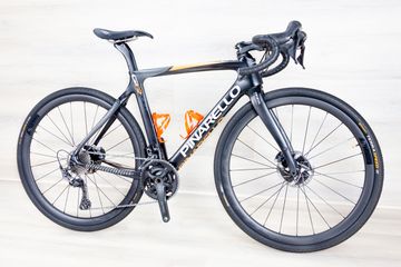 Used Pinarello GR GAN 2020 Road & Gravel, Black — image 5 of 18
