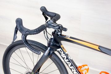 Used Pinarello GR GAN 2020 Road & Gravel, Black — image 14 of 18