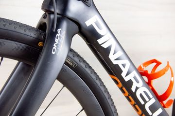 Used Pinarello GR GAN 2020 Road & Gravel, Black — image 17 of 18