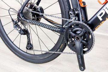 Used Pinarello GR GAN 2020 Road & Gravel, Black — image 3 of 18