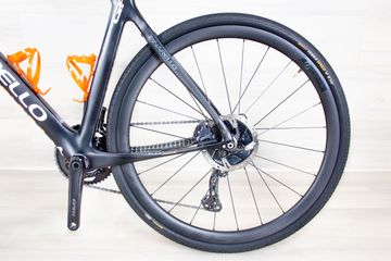 Used Pinarello GR GAN 2020 Road & Gravel, Black — image 12 of 18