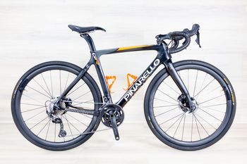 Pinarello, GR GAN