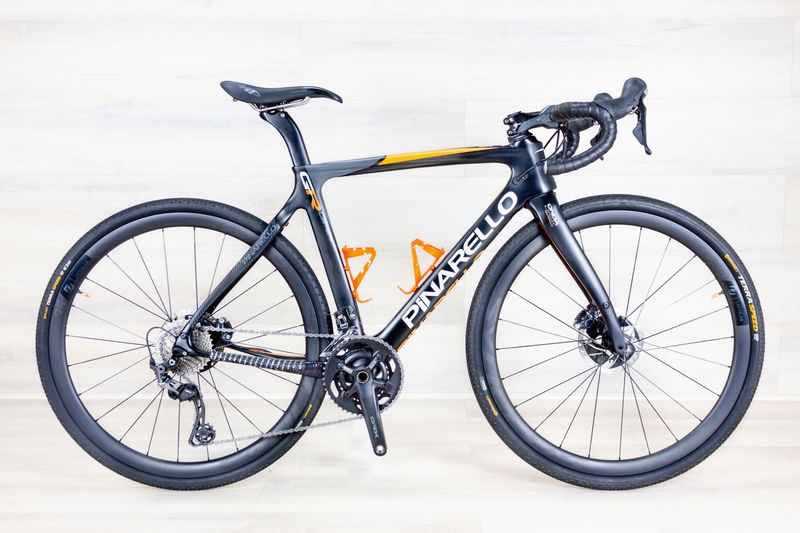 Used Pinarello GR GAN 2020 Road & Gravel