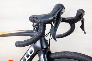 Used Pinarello GR GAN 2020 Road & Gravel, Black — image 10 of 18