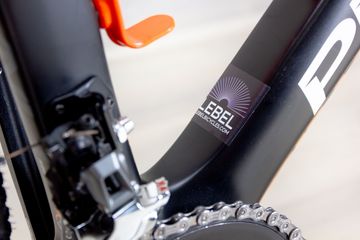 Used Pinarello GR GAN 2020 Road & Gravel, Black — image 4 of 18