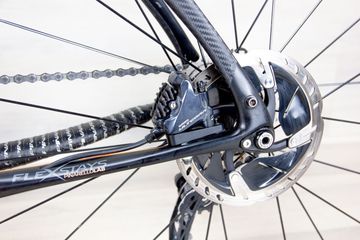 Used Pinarello GR GAN 2020 Road & Gravel, Black — image 13 of 18