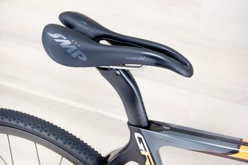 Used Pinarello GR GAN 2020 Road & Gravel, Black — image 8 of 18