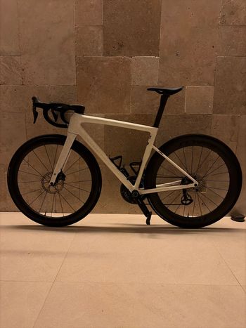 Specialized, S-Works Tarmac SL8 - Shimano Dura-Ace Di2 2024