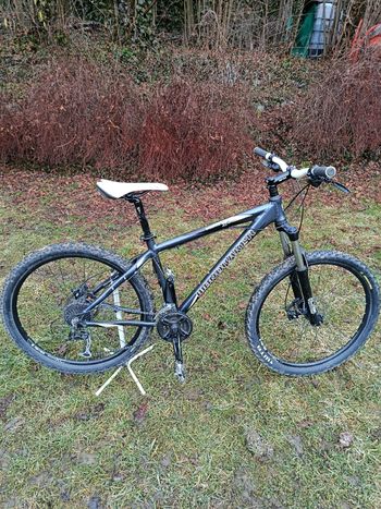 Mondraker, Ventura X Sport