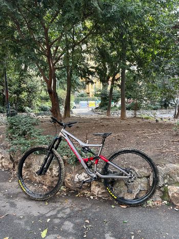 Orbea, OCCAM H20 LT 2023