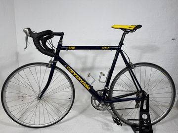 Cannondale CAD3 700 RH60 2006 Road & Gravel usato
