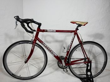 Cannondale, Cannondale RH63 Carbon