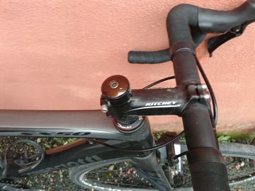 Used Guerciotti Sx50 2017 Road & Gravel, Black — image 5 of 7