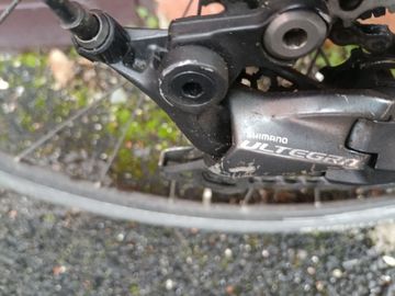 Used Guerciotti Sx50 2017 Road & Gravel, Black — image 2 of 7