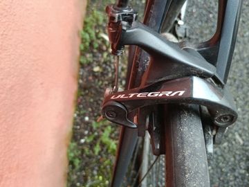 Used Guerciotti Sx50 2017 Road & Gravel, Black — image 6 of 7