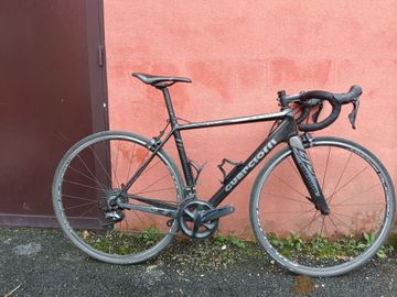 Używany Guerciotti Sx50 2017 Road & Gravel