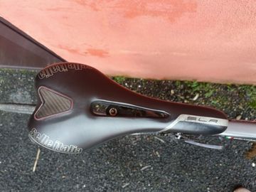 Used Guerciotti Sx50 2017 Road & Gravel, Black — image 7 of 7