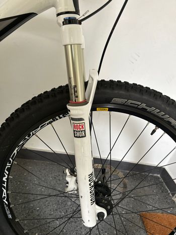 Used BULLS Copperhead 3 2013 Mountainbike, Black — image 7 of 11
