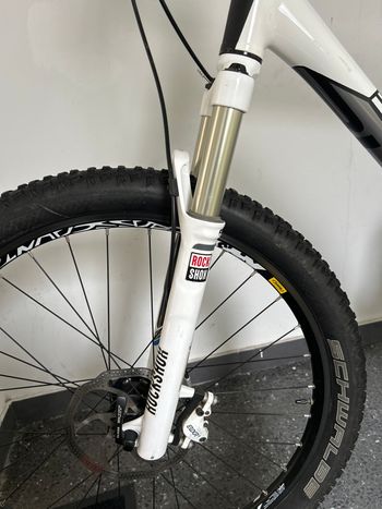 Used BULLS Copperhead 3 2013 Mountainbike, Black — image 8 of 11