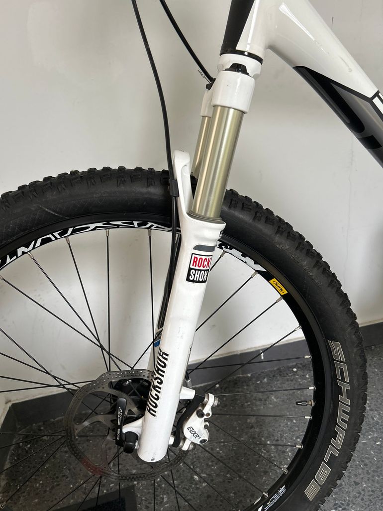 Used BULLS Copperhead 3 2013 Mountainbike, Black — image 8 of 11