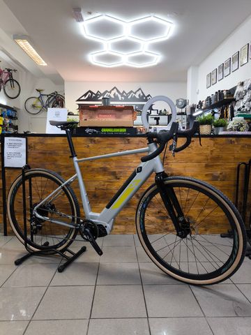 Gebrauchtes Focarini Gravel 2026 Road & Gravel